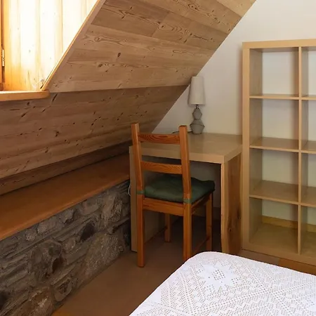 بيت للعطل Authentique Grange Renovee