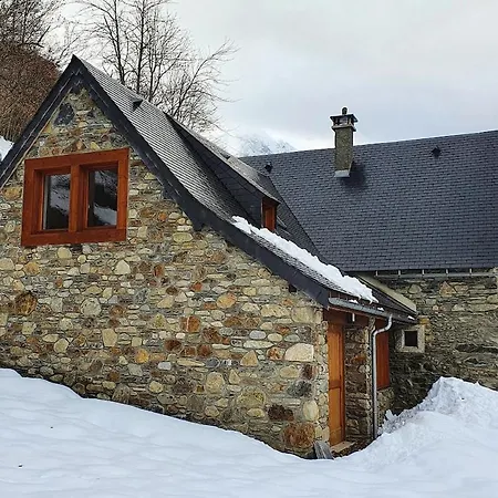 Authentique Grange Renovee *
