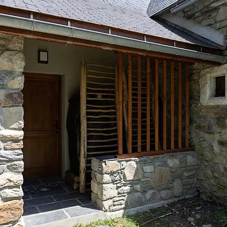 Authentique Grange Renovee بيت للعطل