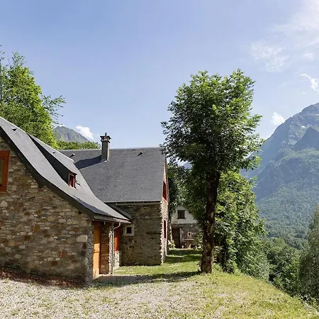 Authentique Grange Renovee *