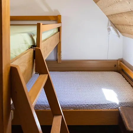 Authentique Grange Renovee بيت للعطل لودنفيال