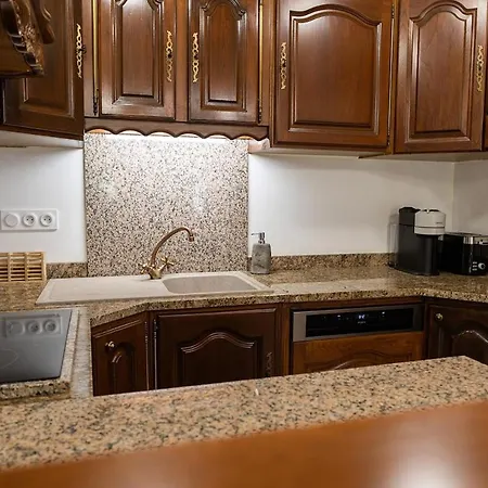Authentique Grange Renovee بيت للعطل لودنفيال