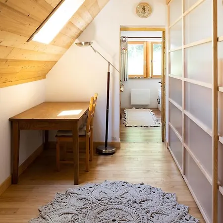 Authentique Grange Renovee لودنفيال