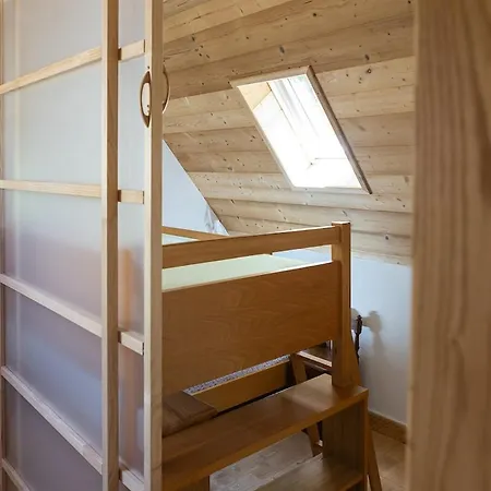 Authentique Grange Renovee لودنفيال