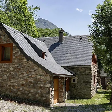 Authentique Grange Renovee * لودنفيال