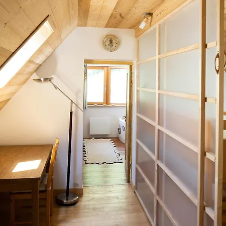Authentique Grange Renovee بيت للعطل لودنفيال