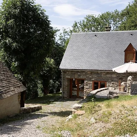 Authentique Grange Renovee *