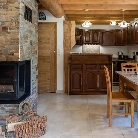 Authentique Grange Renovee بيت للعطل *