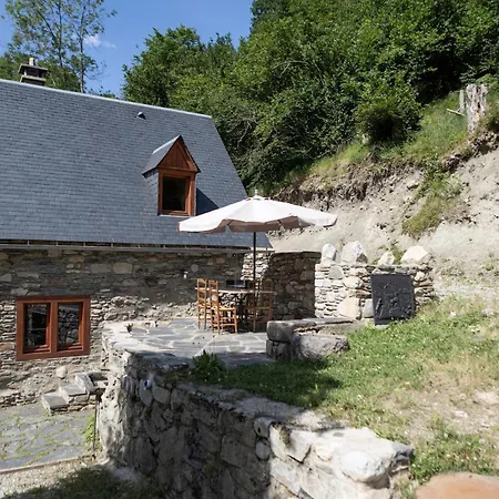 Authentique Grange Renovee *