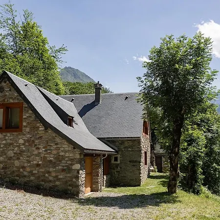 بيت للعطل Authentique Grange Renovee