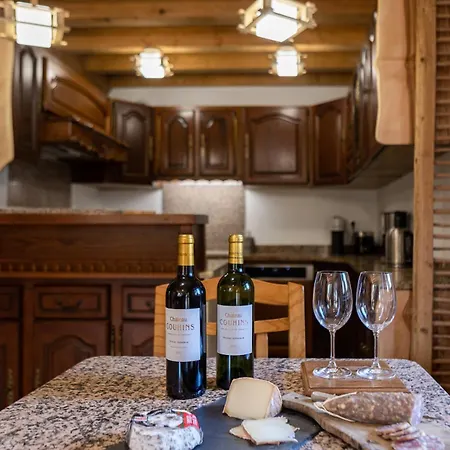 Authentique Grange Renovee * لودنفيال