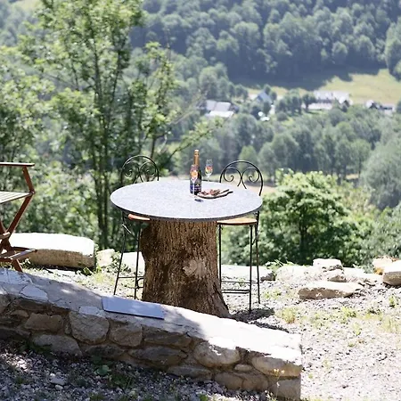 Authentique Grange Renovee
