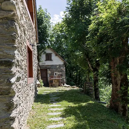 Authentique Grange Renovee