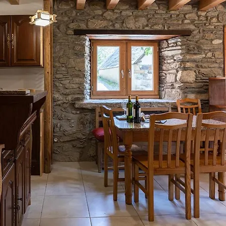 Authentique Grange Renovee