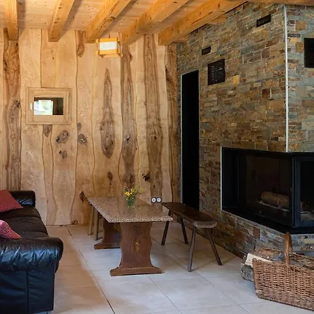 Authentique Grange Renovee